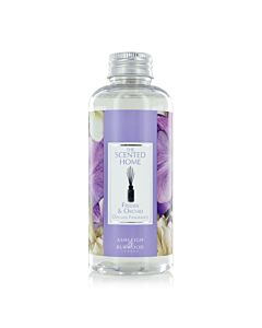 Ashleigh & Burwood REED DIFFUSER REFILL FREESIA & ORCHID